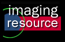 Imaging Resource logo